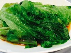 御花园酒店(中山公园店)-御花园·粤菜·海鲜火锅(中山公园店)