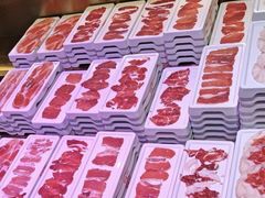 -谭三娘鲜切牛肉自助火锅(九眼桥总店)