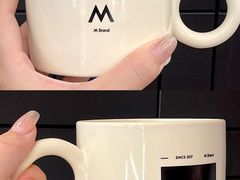 -M Stand(西安大悦城店)