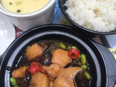 -老娘舅(杭州地铁凤起路站店)