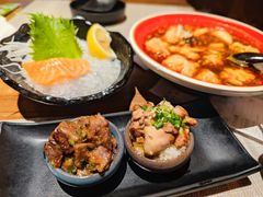 -昊·来了寿司(双楠2店)