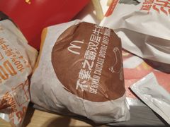 -麦当劳(龙湖北京大兴天街店)