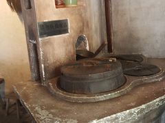 -陈云纪念馆