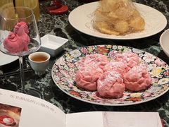 -奉天小馆·非遗东北菜(沈阳万象城店)