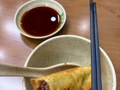 -李记清真馆(打钉巷店)