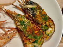 -怡咖啡海鲜自助餐厅(浦东香格里拉店)
