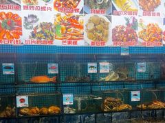 -范饭椰林川湘味海鲜·椰子鸡(三亚湾椰梦长廊店)