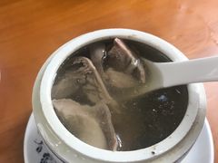 -煲煲掂风味煲仔饭餐厅(西区店)