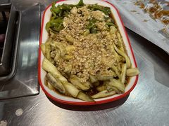 -彭城八戒羊肉串(总店)