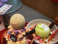 -DQ·蛋糕·冰淇淋(三亚青春颂店)