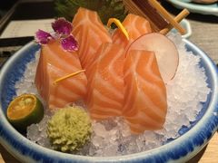 -炙柒Sekinana·精致日料(合生汇店)