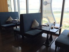 靠窗位-小南洋海景餐厅(深圳湾店)