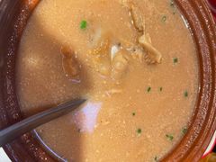 -来菜·湖北头牌藕汤(武商MALL众圆店)