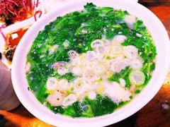 -帖老大羊肉汤烩面烧烤(康复后街总店)