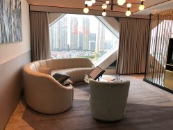 房内设施-玥奢国际母婴护理中心(滨江宝龙店)
