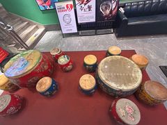 -沸炉重庆老火锅(军事博物馆店)