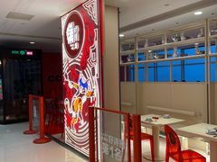 -侯师傅热炒店(印象城店)