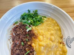 -巴味仙豌杂面(上海城店)