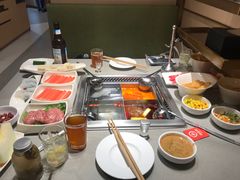 -海底捞火锅(关山保利店)