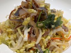 -大锅强·蒸海鲜青岛菜(吾悦广场店)