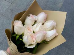 -循礼门鲜花花市(武汉循礼门店)