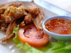 -Doo Dee Thai Food(Issan/Isaan/Esan)