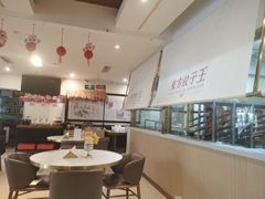 -东方饺子王(和平里店)