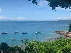 -美人鱼悬崖海景餐厅(鹿嘴山庄店)