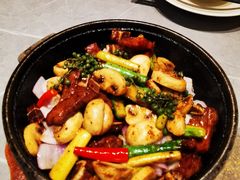 -楚山晓·楚湘菜(江夏永旺店)