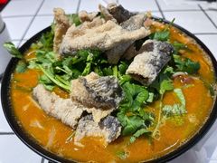 -肥汁米蘭香港米线(长宁来福士店)