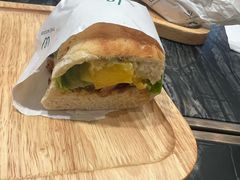 -THE WOODS 简餐 (国贸商城店)
