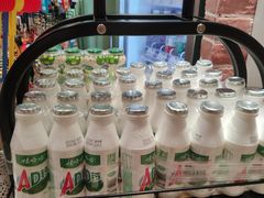 -爱上小时候(新DNA购物中心店)