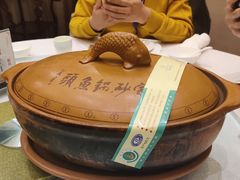 -天目湖山水园