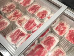 -星伦多海鲜自助餐厅(万达百货店)