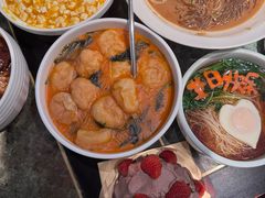 -苏帮袁Sue Cuisine(南开大悦城店)