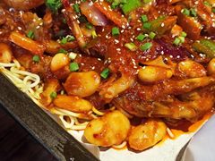 -嘎嘎鸭脑壳(金沙店)