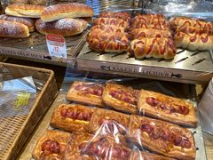 -西村叔叔的店·面包·甜品·蛋糕(崂山丽达店)