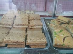 -中关村茶点