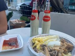 -峰景台亚姨牛杂