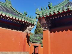 -历代帝王庙博物馆