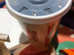 -汉堡王(西直门凯德MALL店)