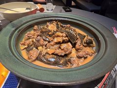 -曾宴·楚菜(湖北省博物馆店)