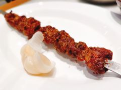 -福寿斋·老北京铜锅涮肉·烤鸭(顺义总店)