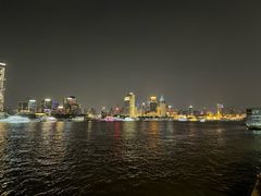 -三利音·浦之舟(滨江大道店)