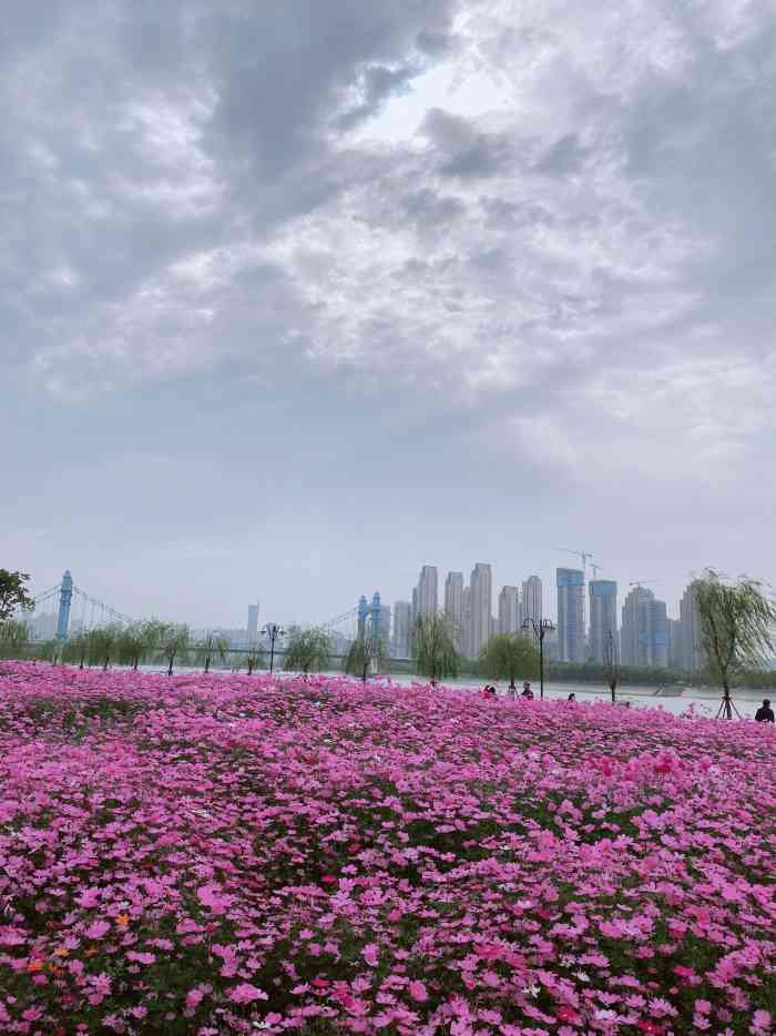 汉江湾体育公园