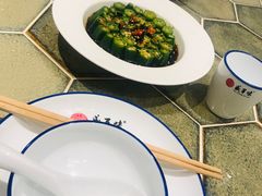 -盛百味·家宴餐厅(霸州分店)