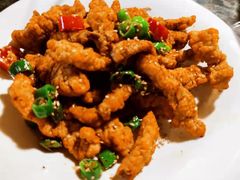 -郑喜旺烧烤(郑州总店)