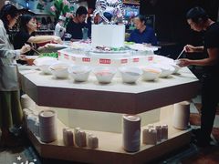 -福缘烤肉王自助(爱琴海-原比尔森店)