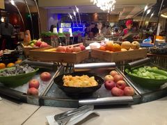 -怡咖啡自助餐(宁波香格里拉店)