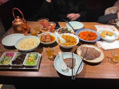 -小吊梨汤·北京菜·烤鸭(鸟巢店)